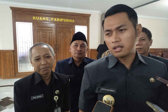 Mas Lindra Tegaskan Jembatan Glendeng Penghubung Tuban-Bojonegoro Siap Diperbaiki Tahun ini