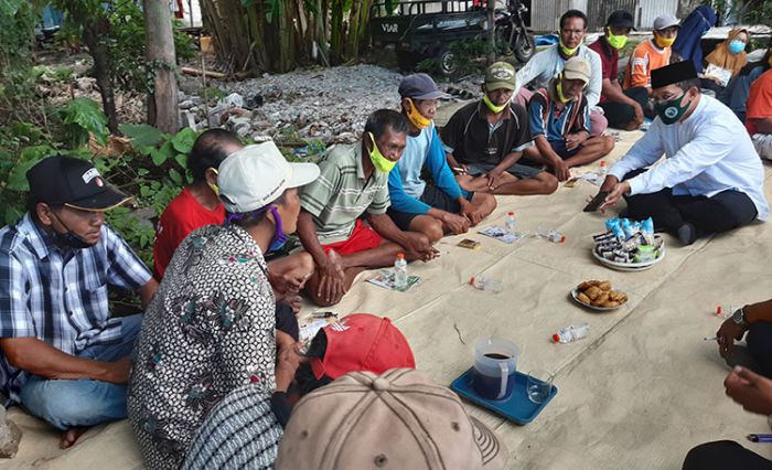 Kembalikan Sidoarjo sebagai Wilayah Pertanian, Ini Program BHS-Taufiq