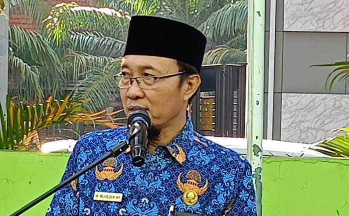 Berikut 5 Pesan Kemenag Lamongan untuk ASN