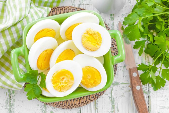 Cara Menurunkan Berat Badan dengan Cepat, Simak Efektivitas Diet Telur Rebus