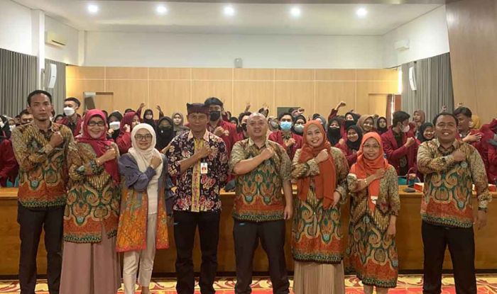 Implementasikan Collaborative Governance, UMSIDA Gelar Government Visit di Banyuwangi