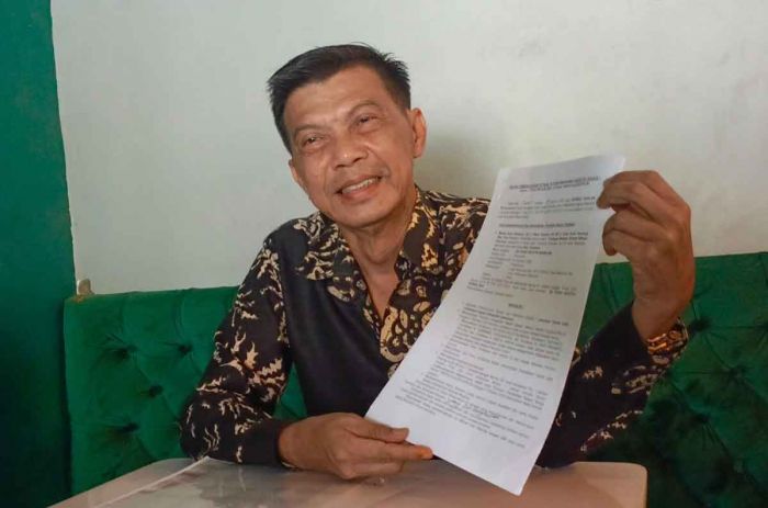 Kasasi Ditolak MA, Putusan Onslag Tetap Diterima Terdakwa Dugaan Kredit Fiktif di Pasuruan