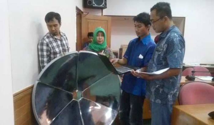 Puluhan Siswa Gresik Ikuti Lomba Ciptakan Energi Baru