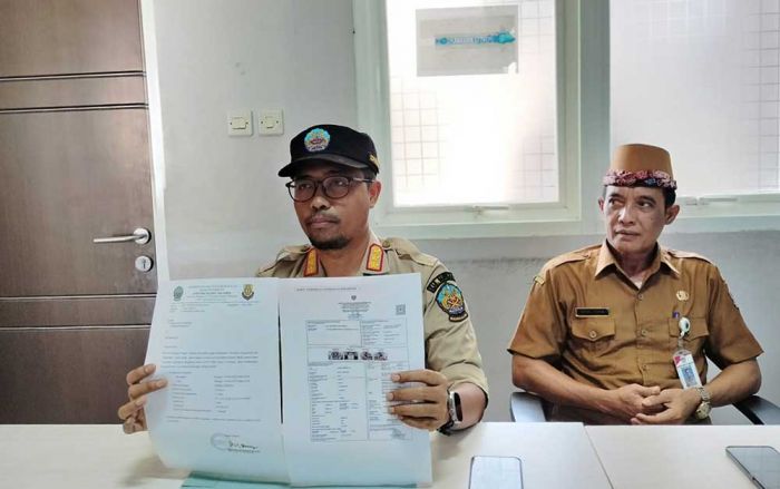 Disdik Bangkalan Terima Aduan Sekolah yang Disatroni Oknum Ngaku Wartawan Bahas Larangan Study Tour