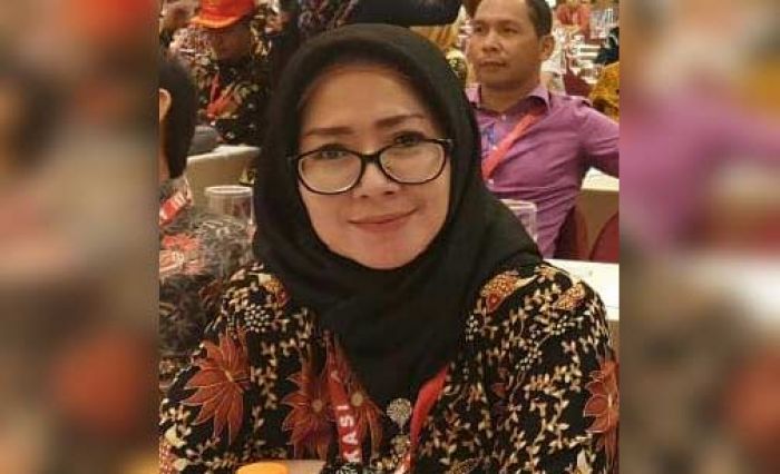 Berangkat Haji, Nur Saidah Bakal Dilantik Terpisah