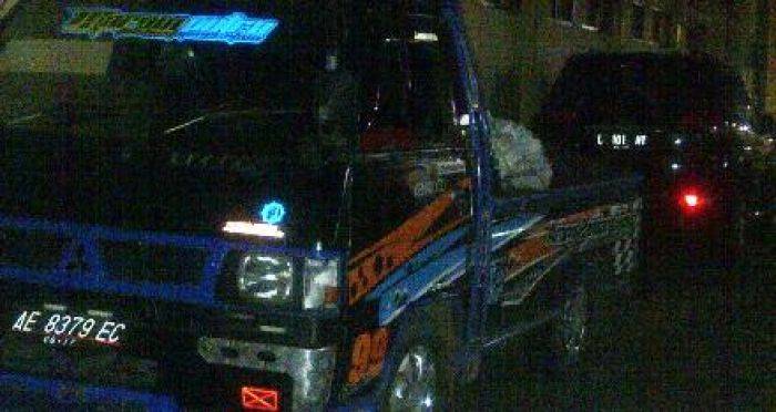 Sindikat penyelewengan  pupuk bersubsidi antar Kabupaten diringkus Polisi