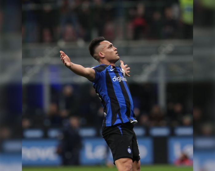 Top Skor Serie A 2023/2024 hingga Pekan ke-8: Lautaro Martinez Makin Jauh 