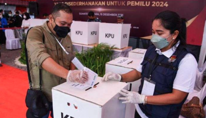 MK Bolehkan Kampanye di Kampus, Pengamat Politik Unair: Peluang Membangun Politik Dinamis