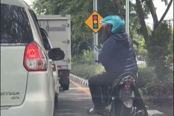 Polrestabes Surabaya Dalami Modus Kejahatan Gedor Kaca Mobil