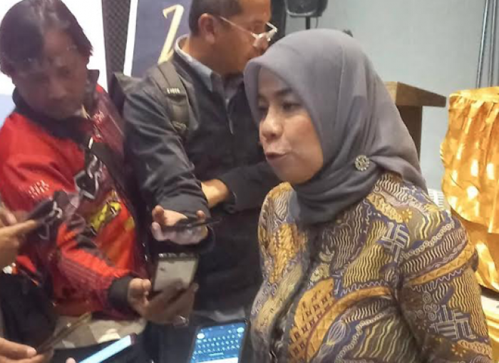 Maju Cakada, ​Caleg Terpilih harus Mundur Jika Dilantik Sebelum Pendaftaran Calon Wali Kota Batu