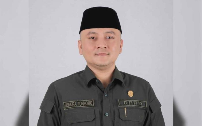 Berikut Pesan Politikus Gerindra dari Kabupaten Mojokerto saat Peringati Hari Antikorupsi Sedunia