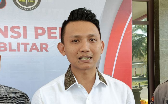 Santri di Blitar Pingsan Usai Dikeroyok Teman Karena Dituduh Mencuri Uang