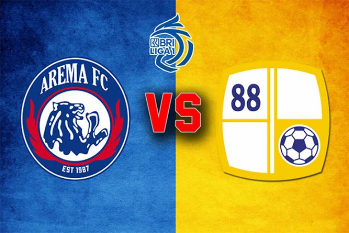 Prediksi Arema FC vs Barito Putera: Ambisi Singo Edan Raih Kemenangan Perdana