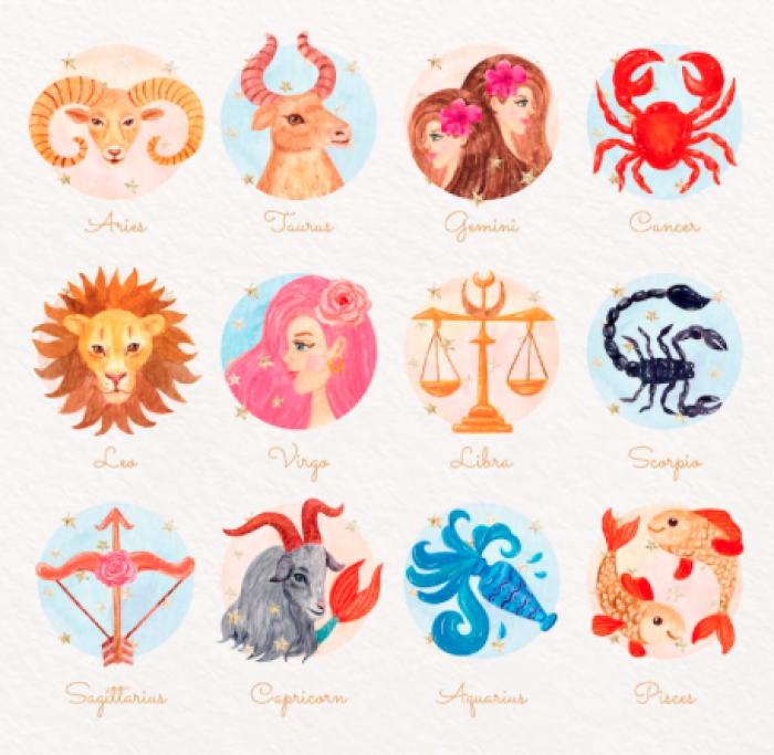 Ramalan Zodiak Minggu 7 Juli: Scorpio Elegan, Gemini Bacot Doang, Leo Bantu Orang ini