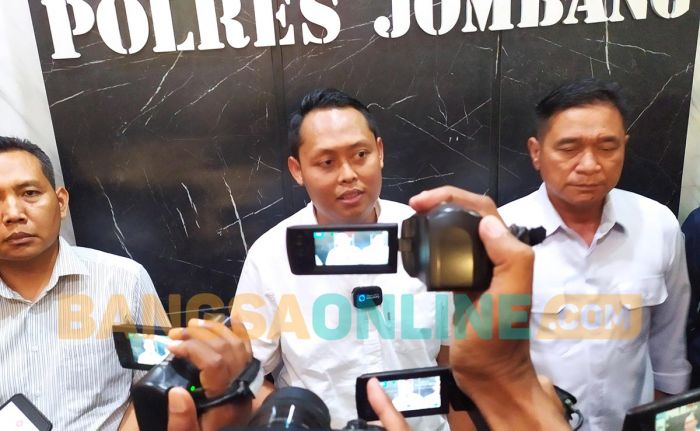 Kasus Mutilasi, Polres Jombang Kerja Sama dengan Labfor Polda Jatim Siapkan Tes DNA