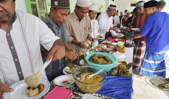 Tafsir Al-Isra 81: Bersenang-senang di Hari Raya