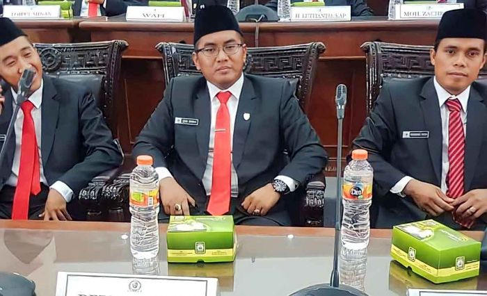 Dedi Dores Sebut 3 Banom PPP Sampang Tak Berkapasitas soal Perjanjian Dana Kompensasi