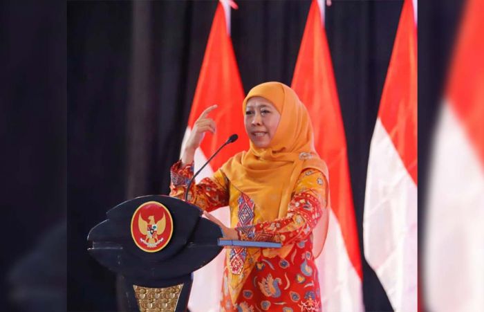 Misi Dagang Perdana Jatim-Aceh Catat Nilai Transaksi Rp197,02 Miliar dalam 8 Jam