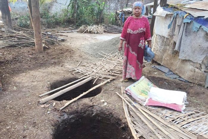 Bangun 1.000 Jamban Sehat, Pemkab Pasuruan Siapkan Rp2,5 Miliar dari Dana Cukai