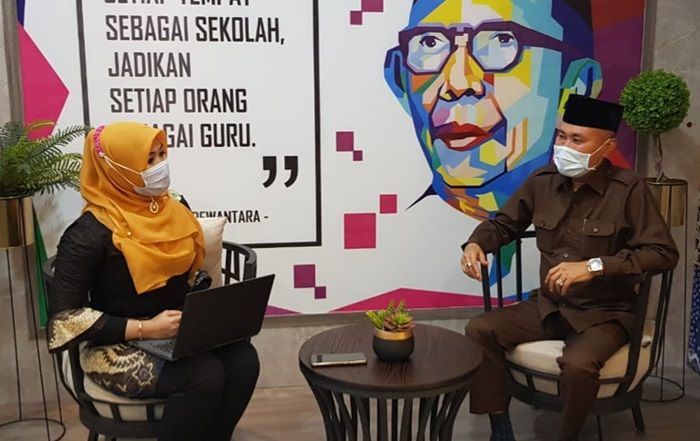 Praktisi Pendidikan Dukung Usaha Pemprov Jatim Persiapkan Pembelajaran Tatap Muka