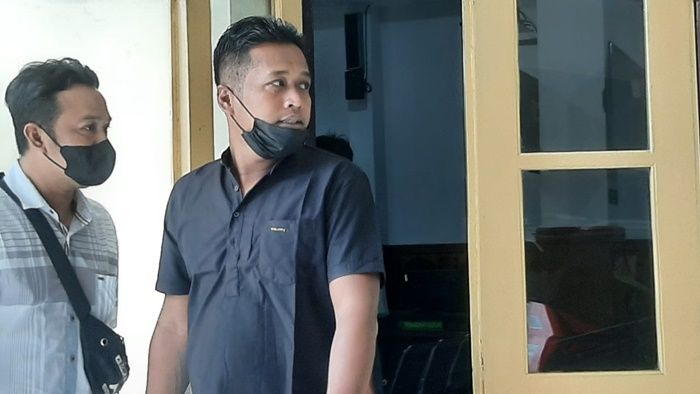 Ayah Kandung Siksa Anak di Sidoarjo Dituntut 7 Bulan Penjara