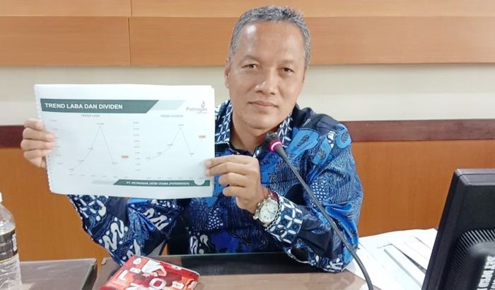 Komisi C DPRD Jatim Dukung Restrukturisasi PT PJU