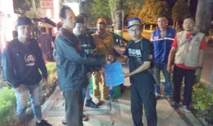 4 Orang Pengungsi Wamena Asal Tuban Tiba di Kampung Halaman