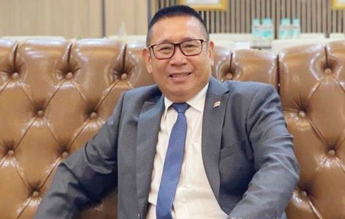 ​Duduki Jabatan Strategis di Gerindra, Wihadi Berjanji Siap Besarkan Partai