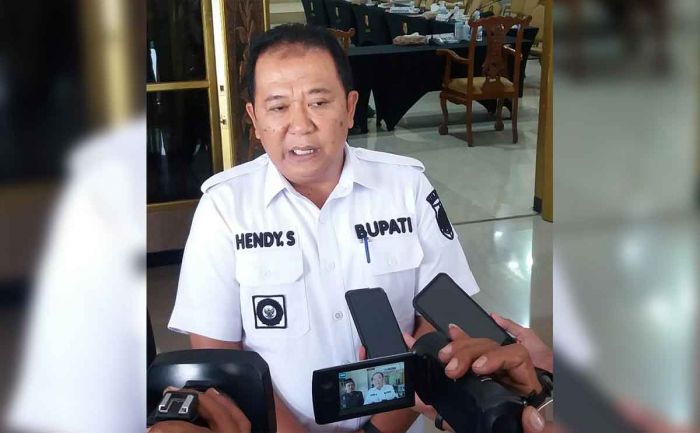 Pemerintah Kembali Berlakukan PPKM, Bupati Jember Keberatan