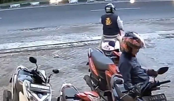 Curanmor Marak, Polisi Bilang Begini