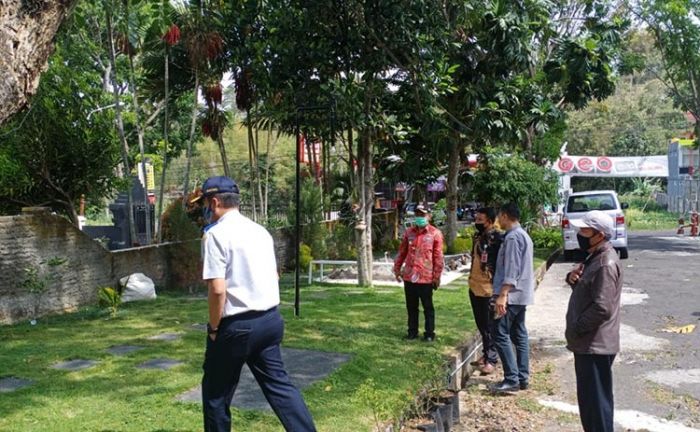 Lokasinya Strategis, Organda Dukung Lokasi Uji Kir di Junrejo