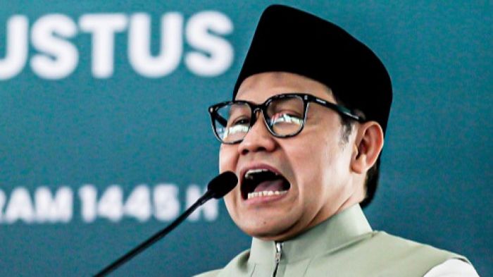 Cak Imin Sebut Saipul Makelar atas Nama NU