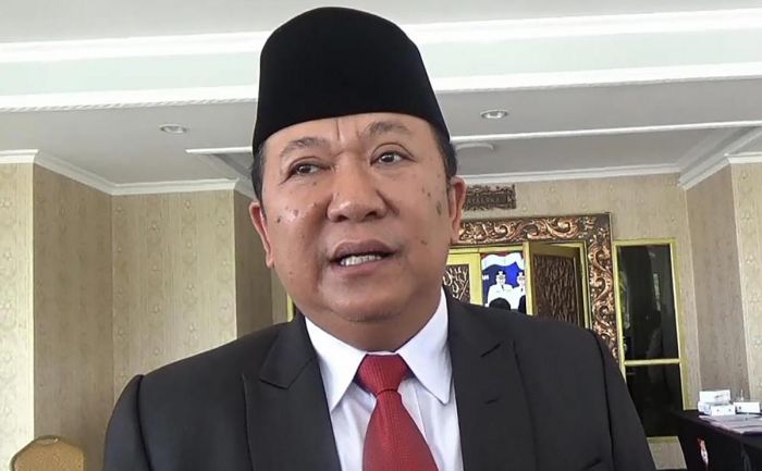 Bupati Jember Ingin Santri Bisa Pimpin Indonesia