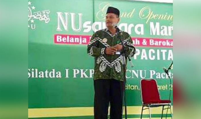 Dikemas Dalam Tulisan dan Bahasa yang Halus, Ketua PCNU Pacitan Ajak Masyarakat Waspadai Radikalisme