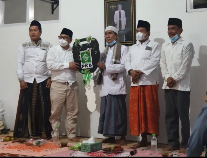 Gus Yahya Mesra dengan PDIP, Cak Imin Cari Dukungan Capres Lewat Gawagis