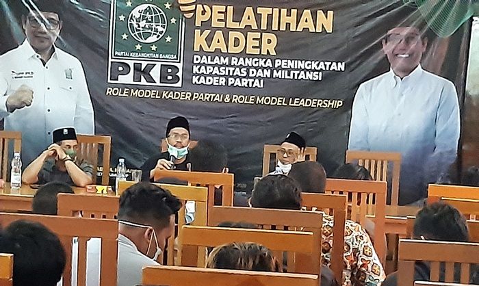 Gus Muhdlor Gagas Program Youth Center Wadahi Potensi Milenial Sidoarjo