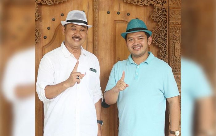 Gugatan Sengketa Pilkada Banyuwangi Telah Diregister oleh Mahkamah Konstitusi