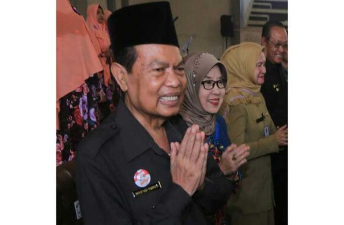 Dampak OTT, Belasan Proyek DPUPR Kota Mojokerto Dipastikan Ditarik dari LPSE