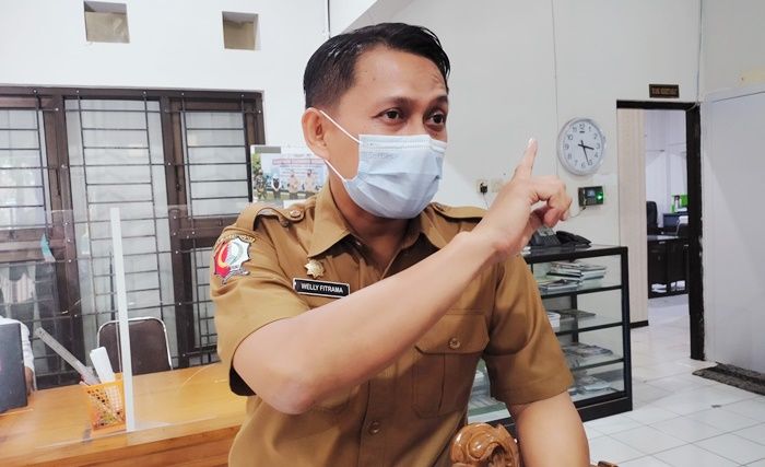 Hore! Akhirnya Gaji Ribuan Buruh Pabrik Sepatu di Bojonegoro Cair