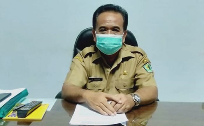 Dilakukan Bertahap, BPNT Tahap Pertama di Pamekasan Mulai Disalurkan