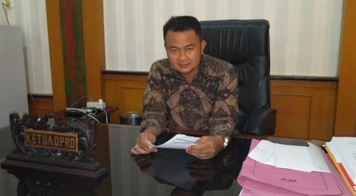 DPRD Sampang Dukung Usut Dugaan Penyimpangan Dana Pemilu KPPS