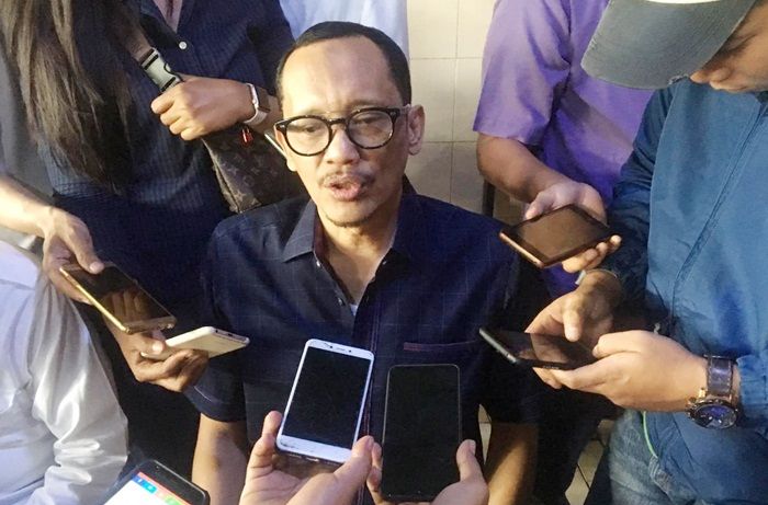 NasDem Setuju Tes Baca Al Quran untuk Capres