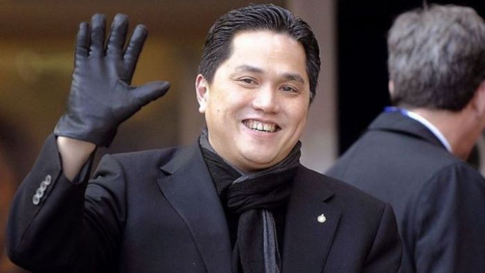 Erick Thohir Siap-Siap Kampanye Capres, Pertamina-PLN Rugi Rp 262 Triliun, ke mana Uang Mengalir?