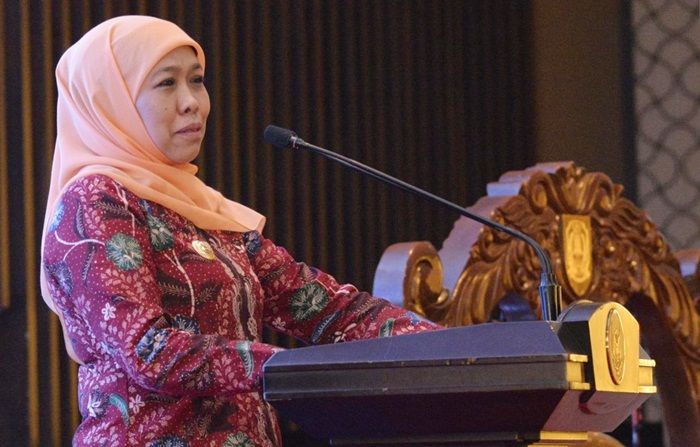 ​Gubernur: Sepuluh Daerah IPM Terendah di Jatim Perlu Diintervensi