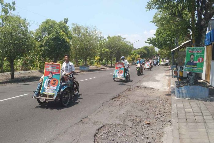 Pilkades Ngawi Dalam Tinggal Beberapa Hari Saja, Kepala DPMD Minta KPPS dan Petugas Harus Netral