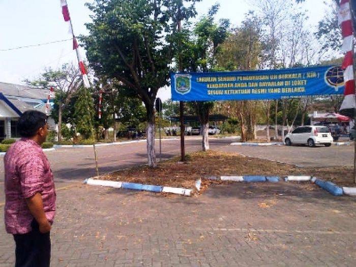 Dishub Pasuruan Imbau Masyarakat Urus Uji KIR Tanpa Calo