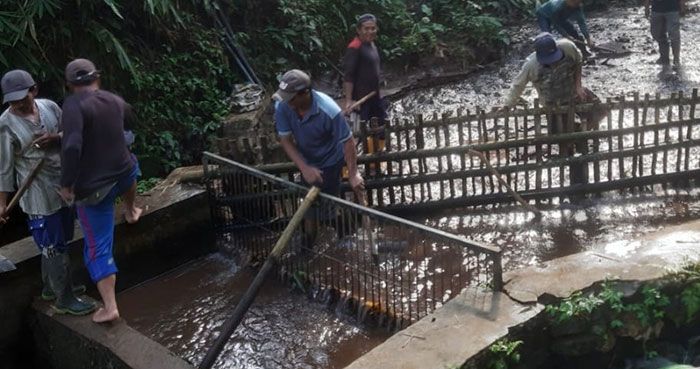 Dinas Perkim Jombang Kembangkan Jaringan Distribusi Air dan Sambungan Rumah