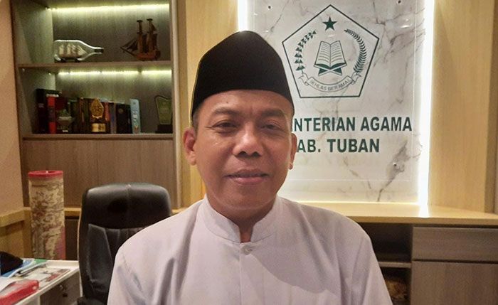 Satu CJH dari Tuban Diberangkatkan Meski Sempat Terkonfirmasi Covid-19