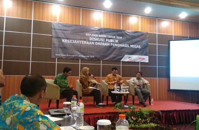 BI: Kantong Kemiskinan Bojonegoro Berada di Sekitar Hutan