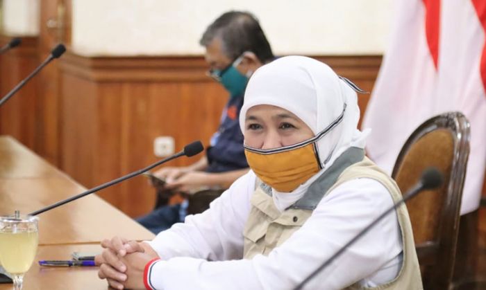 Sehari Jelang PSBB, Ada Tambahan Kasus Baru Covid-19 di Surabaya dan Sidoarjo